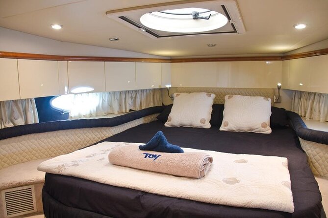 Exclusive Yacht Rental in Barcelona - The 2-Hour Timing: Great for a Date, Short for Lots of Activities