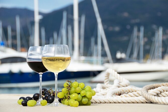 Exclusive Yacht Rental in Barcelona - What’s Included vs. What You’ll Pay Extra For