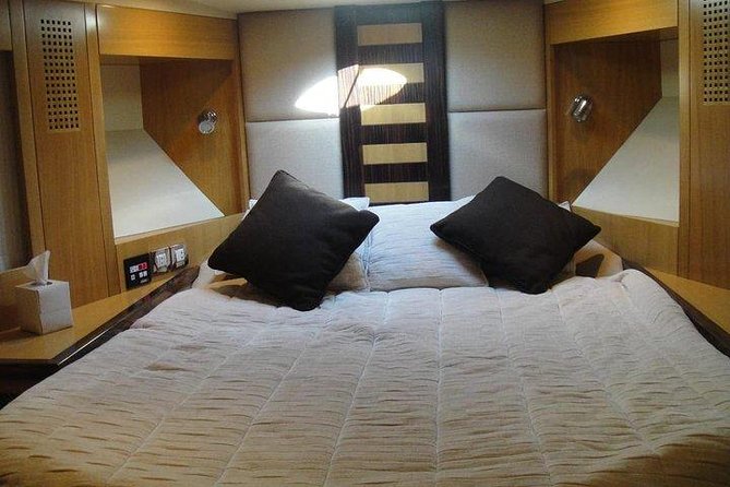 Exclusive Yacht with Private Transfer - Snorkeling and fishing gear: included, but plan like a realist