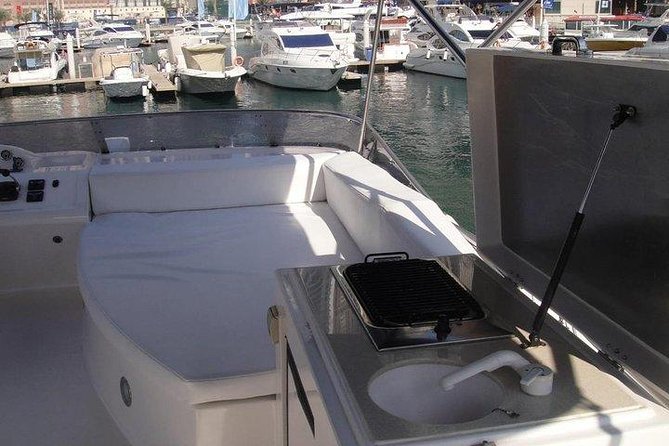 Exclusive Yacht with Private Transfer - Who this yacht trip is best for (and who might want something else)