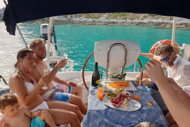 Excursion by Sailing Yacht - Key highlights you’ll care about
