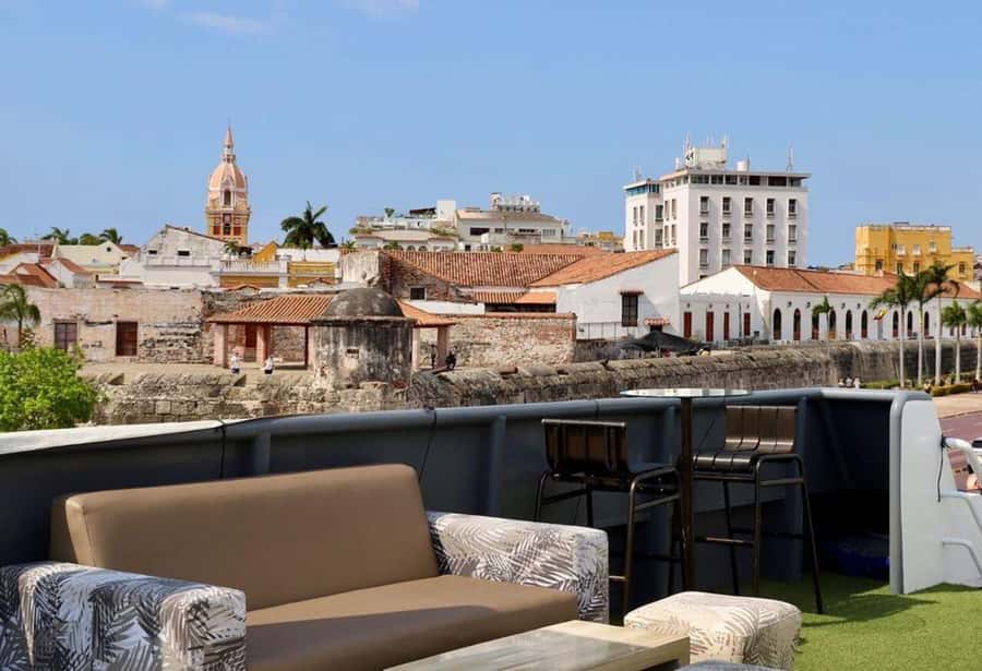 Exotic Yacht - Tour through the bay of Cartagena - Key Things I’d Pay Attention To