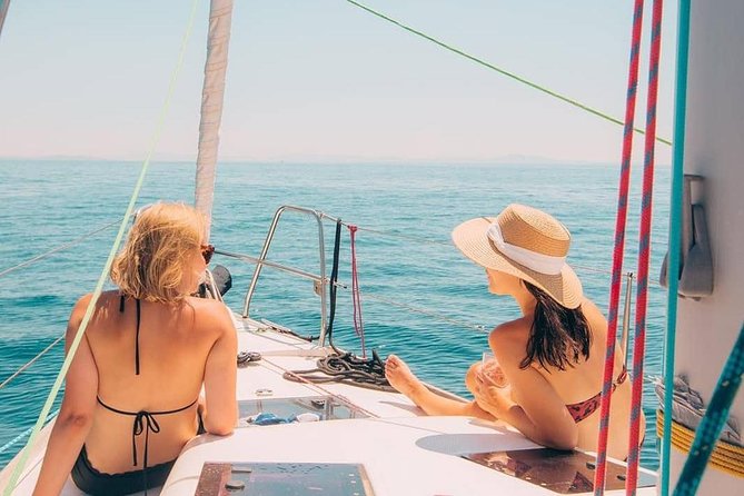 Experience Romantic Sunset Sailing on a modern 36ft (11m) sail yacht | Hvar - Cost and value: what you’re really paying for at $77.89