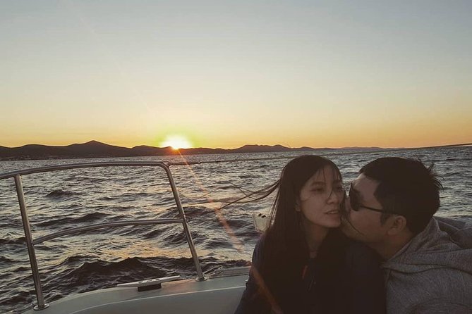 Experience Romantic Sunset Sailing on modern 36ft sail yacht from Zadar - Who This Sunset Sail Is Best For