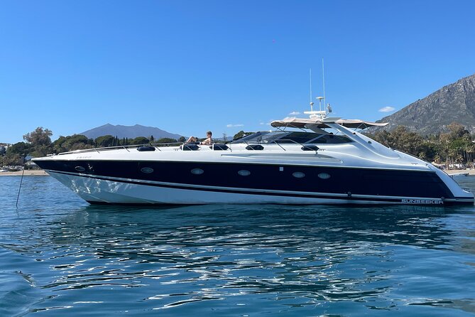 Experience Sunset on Yacht in Marbella - Key highlights before you go