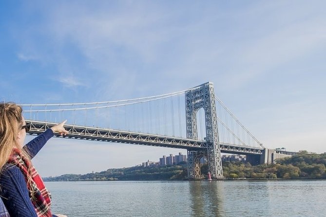 Fall Foliage Cruise on Yacht Full Moon from Chelsea Piers - Who this cruise fits best, and who should reconsider