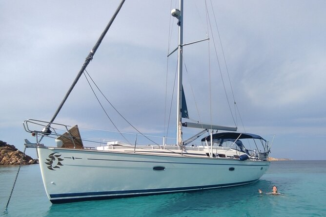 Five Star Relax Cruise Sailing Yacht Islands of La Maddalena - Price and what you’re paying for at $337.91
