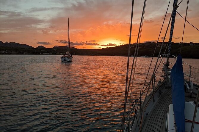 Five Star Relax Cruise Sailing Yacht Islands of La Maddalena - Who this La Maddalena cruise is best for