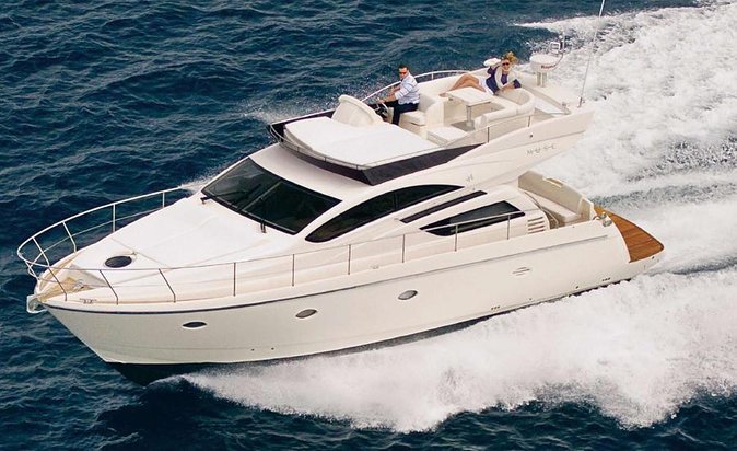 Fjordcruise in a Luxury Yacht Arctic Queen - Key highlights worth your attention
