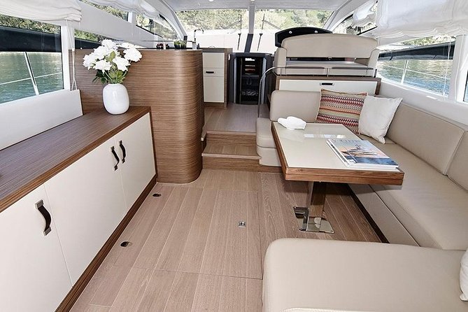 Fjordcruise in a Luxury Yacht Arctic Queen - Choosing your cruising style (and why it can matter)