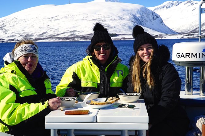 Fjordcruise - Luxury Yacht Arctic Queen - Key highlights you’ll feel right away
