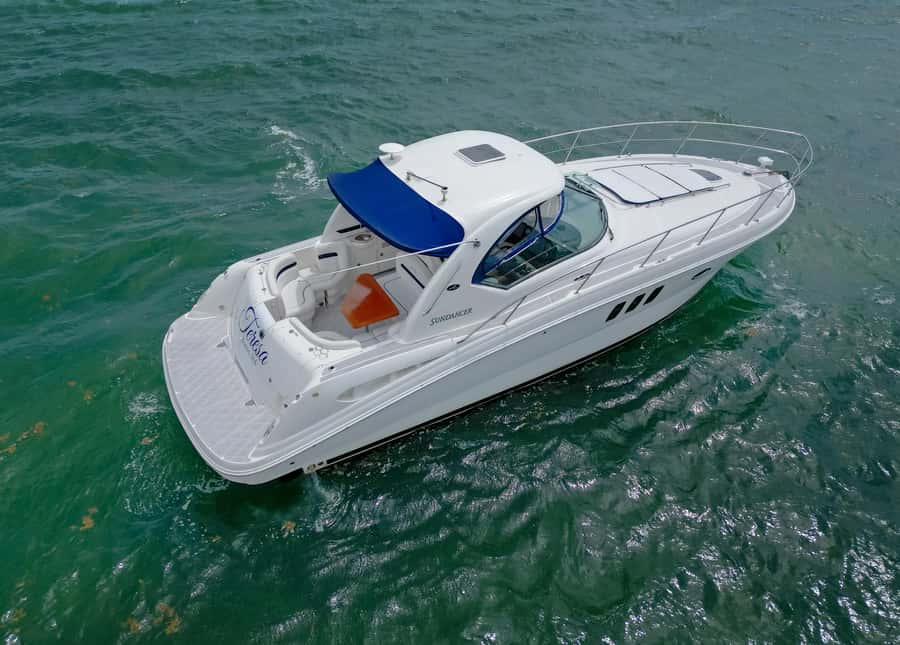 Fort Lauderdale: Private Yacht Cruise - Key highlights that make this cruise worth your time