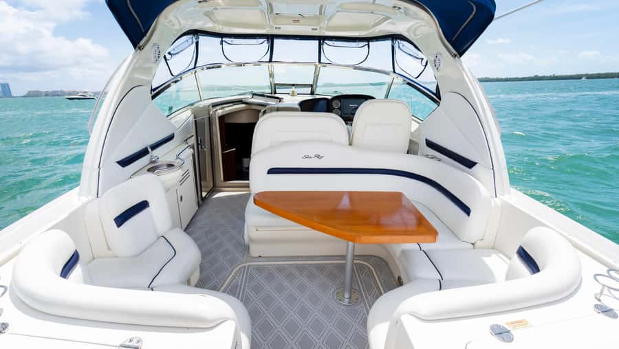 Fort Lauderdale: Private Yacht Cruise - Choosing 2, 4, or 6 hours: match the cruise to your goal