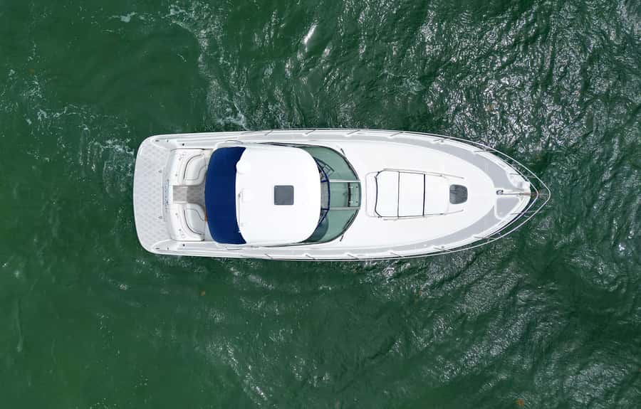 Fort Lauderdale: Private Yacht Cruise - Captain fee, private charter rules, and what the total cost really is