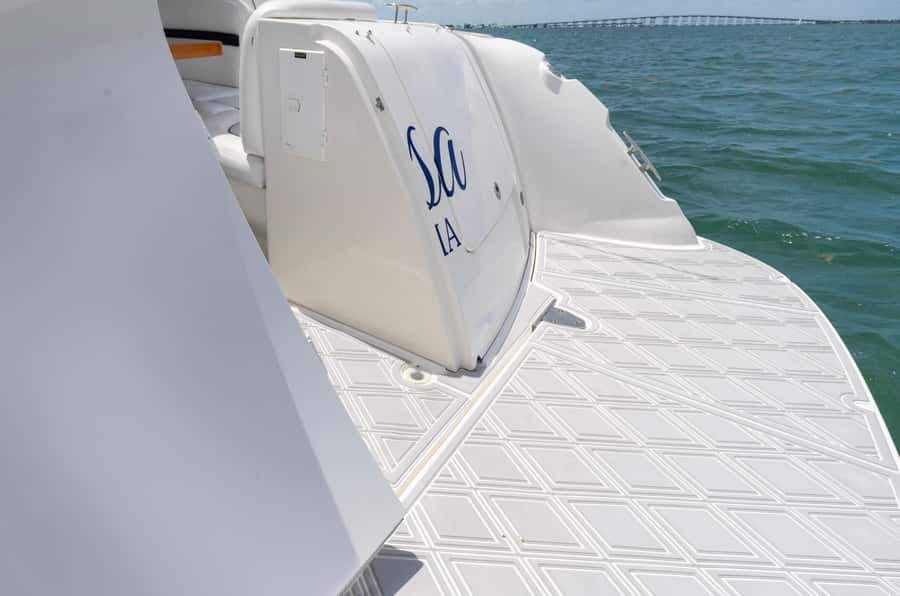 Fort Lauderdale: Private Yacht Cruise - Why the captain makes a big difference on this cruise