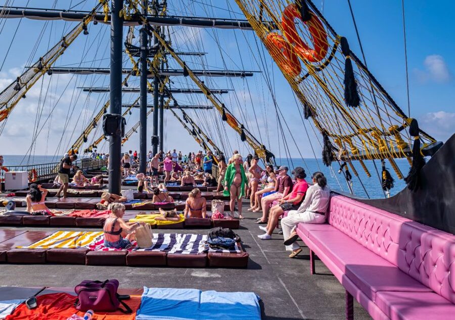 From City of Side and Alanya: Legends and Pirates Yacht Tour - Key highlights at a glance