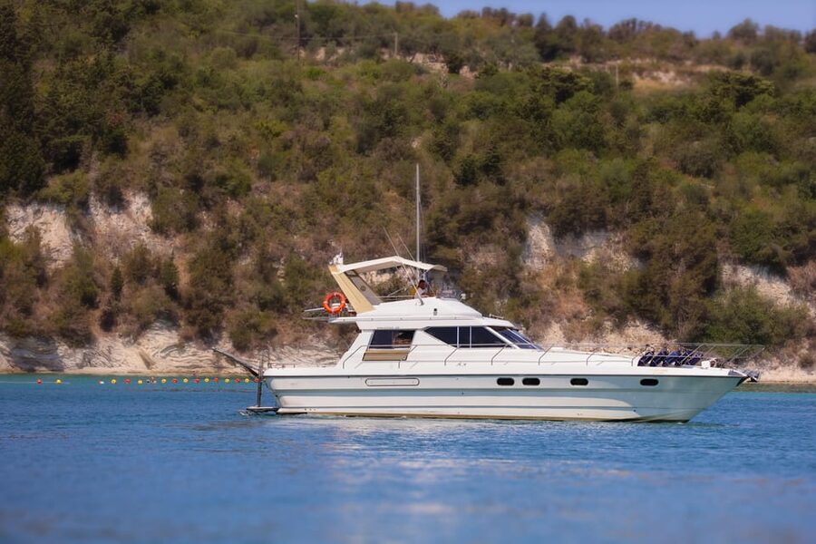 From Corfu: Luxury Yacht Cruise to Paxos and Antipaxos - Who This Cruise Is Best For (And Who Might Want a Different Plan)