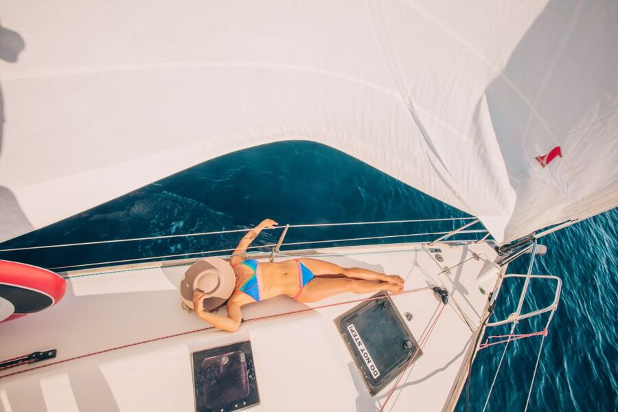 From Hvar: Boat Tour to Pakleni Islands on a Comfort Yacht - What’s included (and what isn’t) so you can plan fast