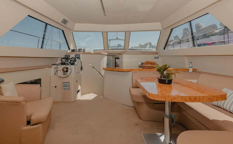 From Ierapetra: Chrissi Island Yacht Cruise with Lunch - What to bring (so you’re not stuck halfway through the day)