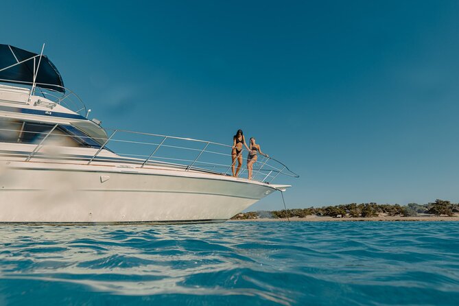From Ierapetra: Day Cruise with Luxury Yacht to Chrissi island - Who This Cruise Fits Best (and Who Might Want a Different Plan)
