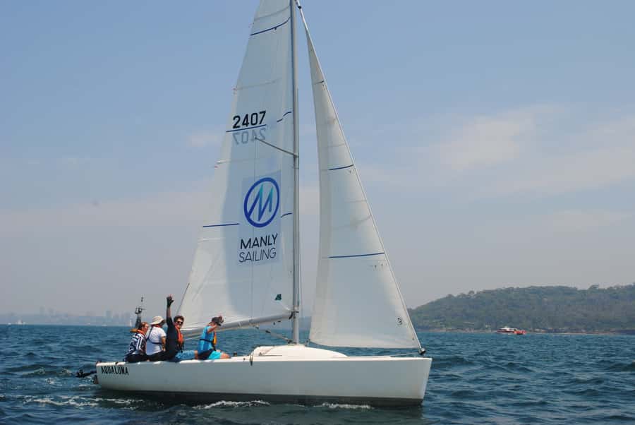 From Manly: Sydney Harbour Hands-On 2.5 Hour Yacht Cruise - Key things I’d prioritize before you book