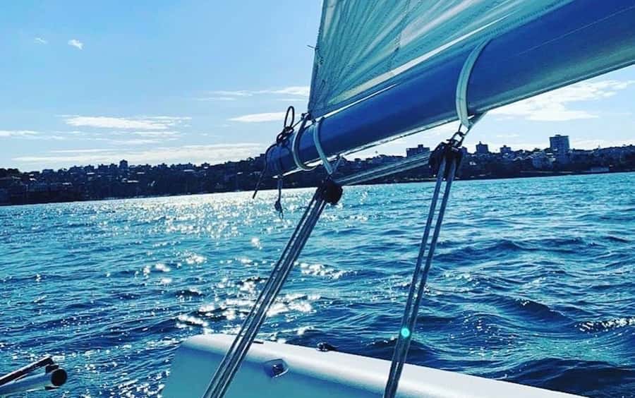 From Manly: Sydney Harbour Hands-On Taster Yacht Cruise - Key things I’d plan around