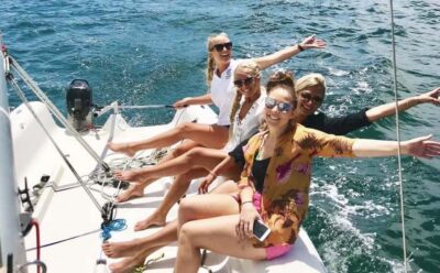 From Manly: Sydney Harbour Hands-On Taster Yacht Cruise - The 90-Minute Flow: What Happens After You Board