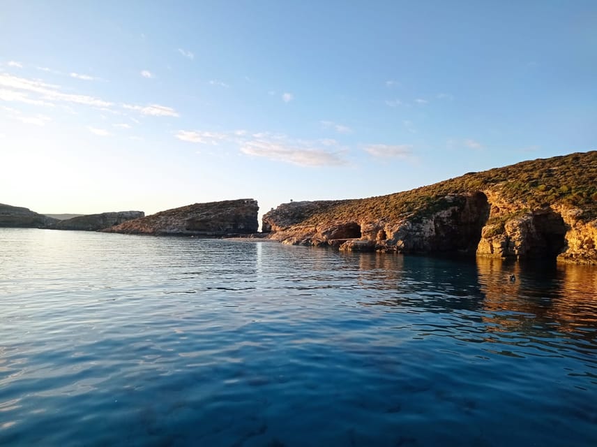 From Marsamxett: Maltese Islands Private Yacht Charter - Private sailing day from Marsamxett, with Ta Xbiex as the rhythm