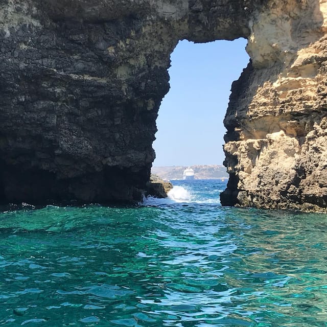 From Marsamxett: Maltese Islands Private Yacht Charter - Logistics that can make or break your experience