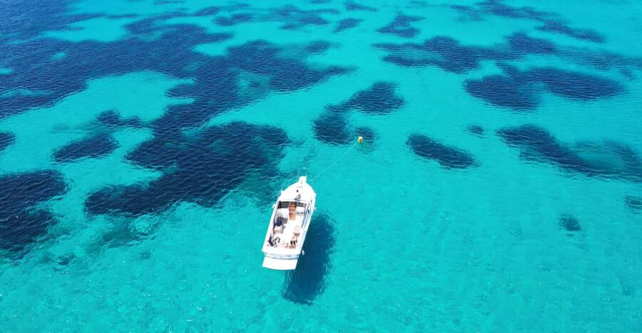 From Palau/La Maddalena: All inclusive Yacht Tour - Who This Tour Fits Best (And Who Should Skip It)
