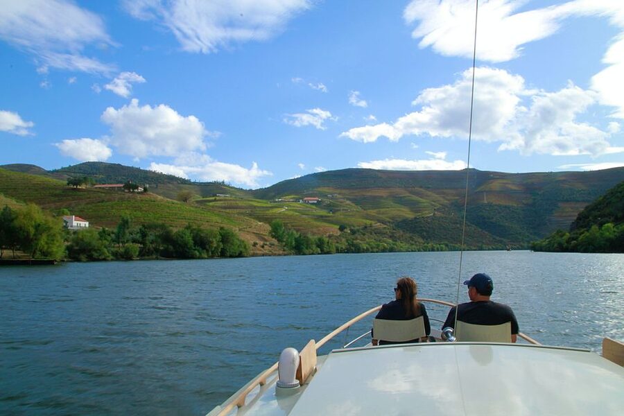 From Pinhão: Private Yacht Cruise along the Douro River - Who this cruise is best for (and who might want a different option)