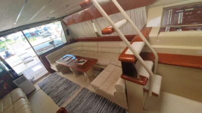 From Rhodes: Yacht Cruise to Lindos with Lunch and Drinks - Lindos Village and the Acropolis Steps: The Part You Should Plan For