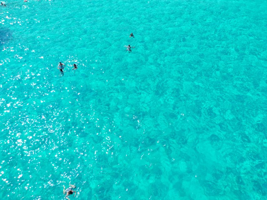 From Trapani: Favignana and Levanzo Yacht Tour with Stops - Should You Book This Favignana and Levanzo Yacht Tour?