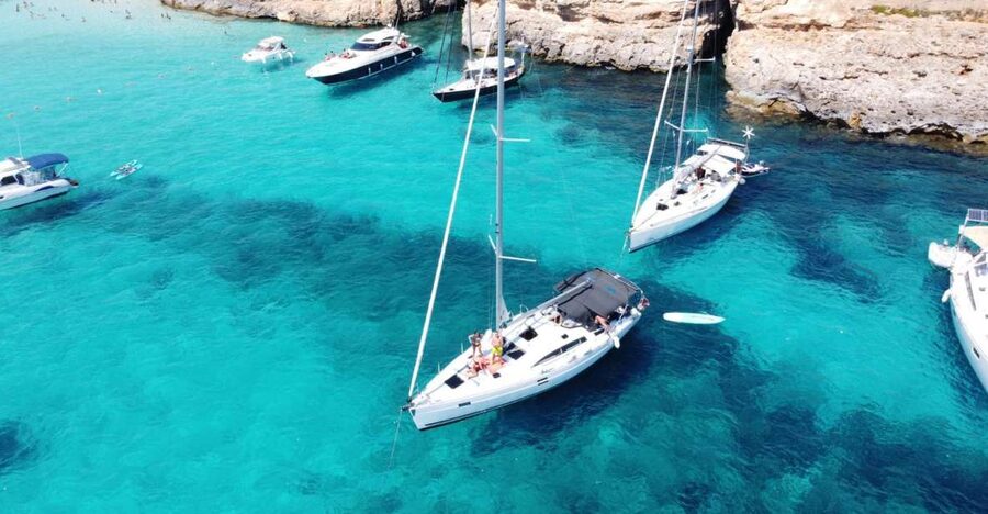 From Valletta: Full Day Private Charter on a Sailing Yacht - Why this private sailing day feels different in Malta