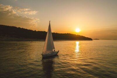 From Valletta: Full Day Private Charter on a Sailing Yacht - Getting on board at Marina di Valletta (and what happens first)