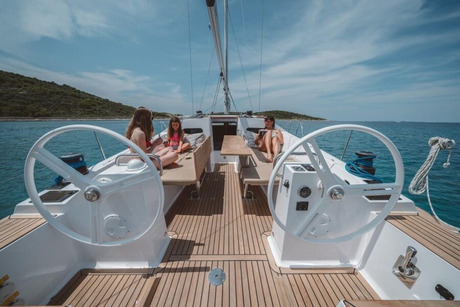 From Valletta: Full Day Private Charter on a Sailing Yacht - Who this charter suits best