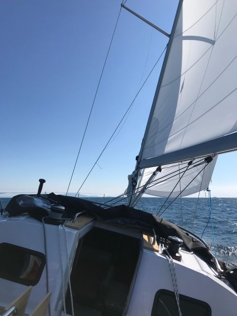 From Valletta: Full Day Private Charter on a Sailing Yacht - A practical packing checklist (based on the schedule)