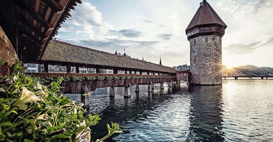 From Zurich: Day Trip to Lucerne with Optional Yacht Cruise - Key things to know before you go