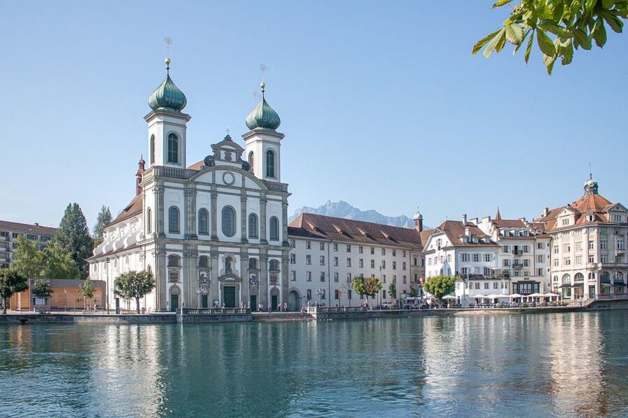 From Zurich: Day Trip to Lucerne with Optional Yacht Cruise - Price and value: what you are paying for