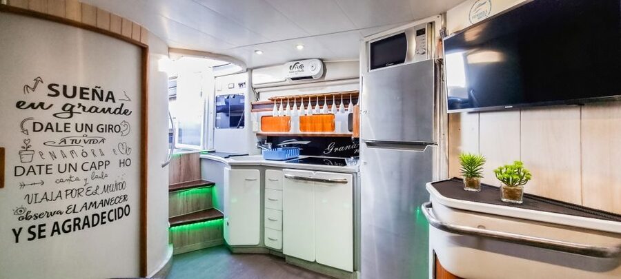 Fuengirola: Dolphin Watching by Yacht with Snacks and Drinks - Language, crew, and the small details that shape your day