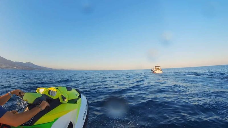 Fuengirola: Magical Sunset Yacht Tour - The Sunset Peak Over the Mediterranean: What to Look For