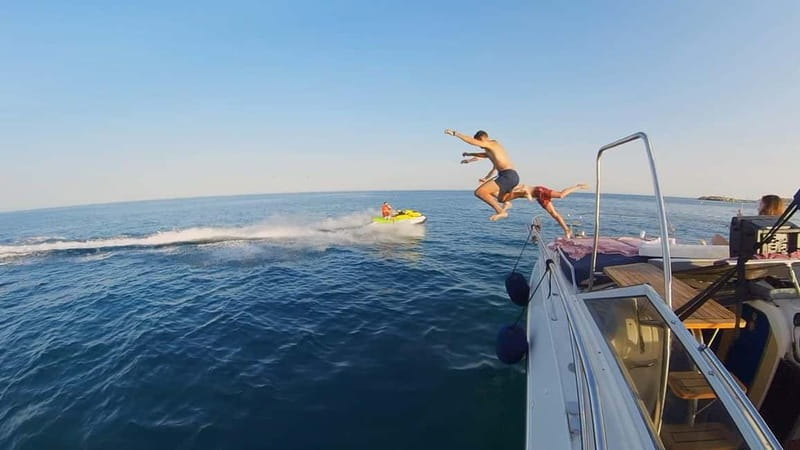 Fuengirola: Magical Sunset Yacht Tour - Should You Book This Yacht Sunset in Fuengirola?
