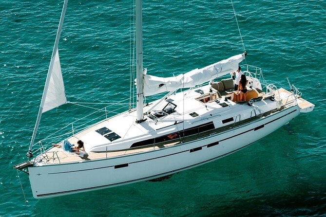 Full Day Cruise on Sailing Yacht in Corfu Island - Crew, Boat Comfort, and the Little Things That Make the Day