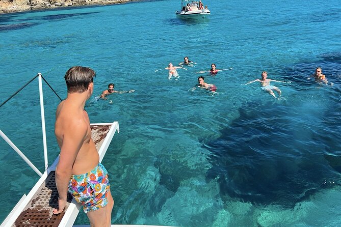 Full Day Private Yacht Charter on our Pershing 40 in Saint Tropez - Pampelonne Plage: the classic Saint-Tropez beach, with real variety