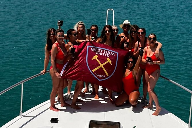 Full Day Private Yacht Cruise in Mykonos on a Ferretti Altura 52s - Why a Ferretti Altura 52s Yacht Day Works in Mykonos