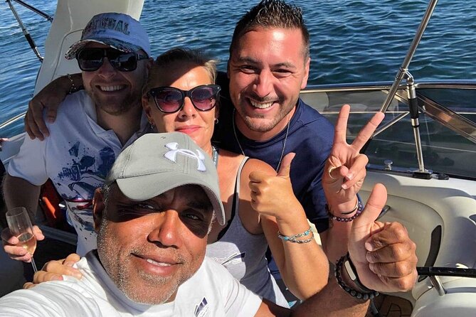 Full day private yacht from lagos with drinks, tapas, paddle boards and kayak - Who This Yacht Day Suits Best (and Who Might Prefer Something Else)