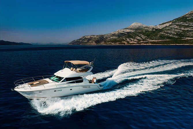 Full-Day Private Yacht Tour to the Elafiti Islands - Key highlights worth planning around