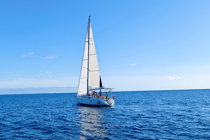 Full day Sailing yacht - Beautiful day on the Atlantic Ocean - Key things to know before you go
