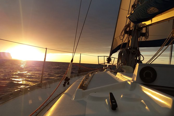 Full Day Sailing Yacht Trip in Menorca - Cala Pregonda Stop: Clear Water, Top-Tier Cove Energy