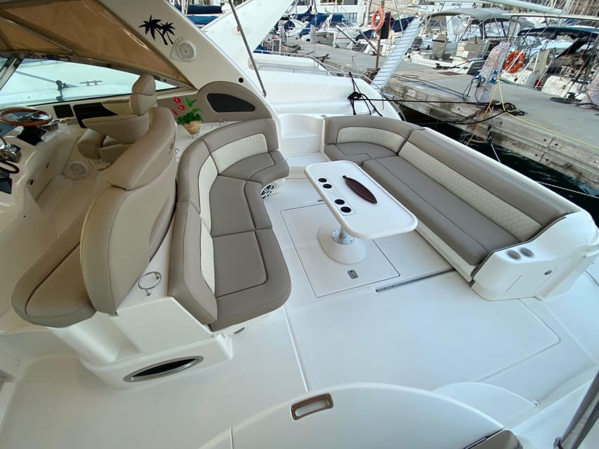 Gran Canaria: Private Yacht Excursion with Drinks, Lunch, and Snorkeling - Sailing toward Mogán: why Perchel cove is the star